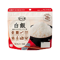 長期保存食（非常食）