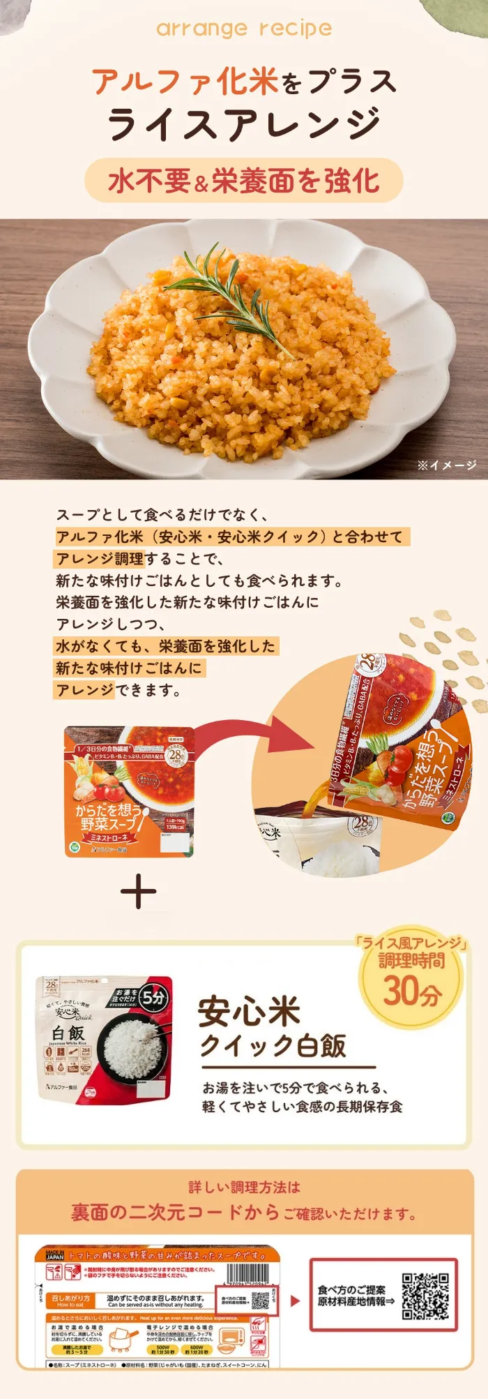 スマホで表示する画像